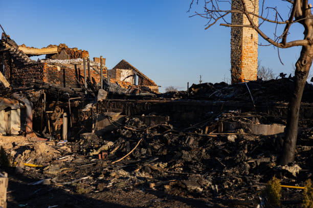 Reliable Content Restoration contractor in Odessa, TX by Fire Damage Flint
